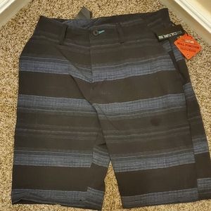 Men's Hybrid shorts